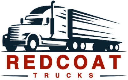 Redcoat Logistics